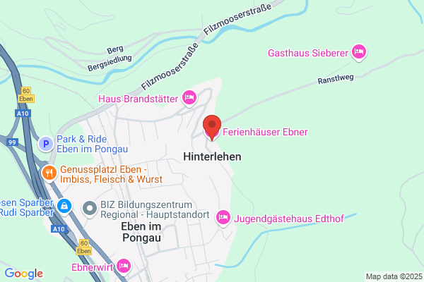 Gaestehaus Ebner