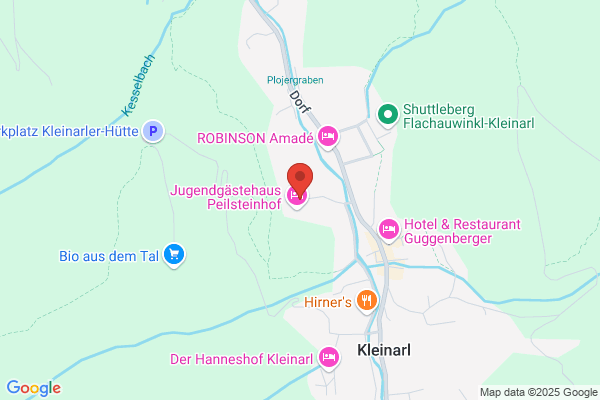 Peilsteingut