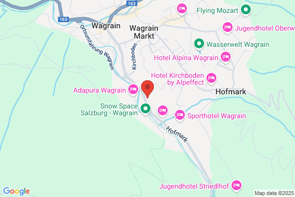Skischule Rot Weiß Rot Wagrain