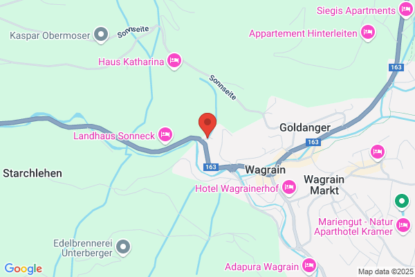 Skiklub Wagrain-Nordisch Johann Guggenberger