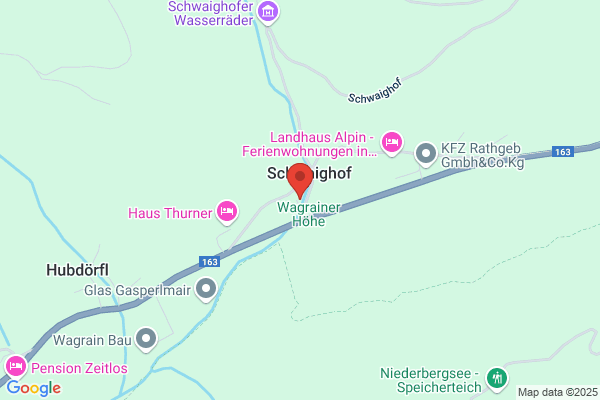 ESV Schwaighof
