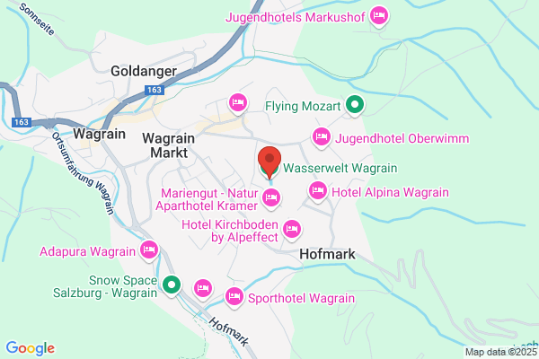 Wasserwelt Amade GmbH