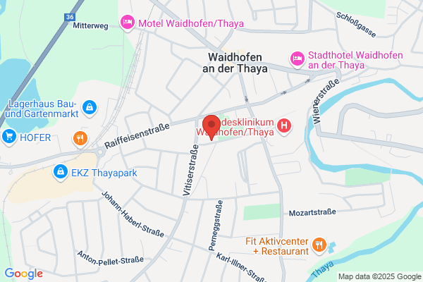 Allgemeine Sonderschule