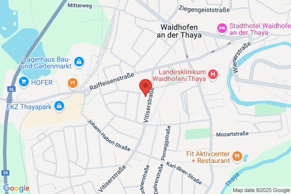 Bezirkshauptmannschaft