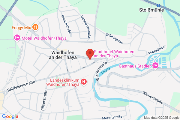 Stadtgemeinde Standesamt
