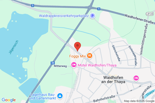 Strassenmeisterei