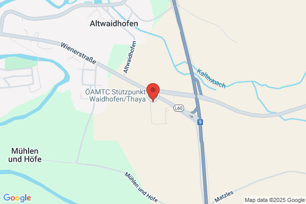 Anton Mathes GmbH.