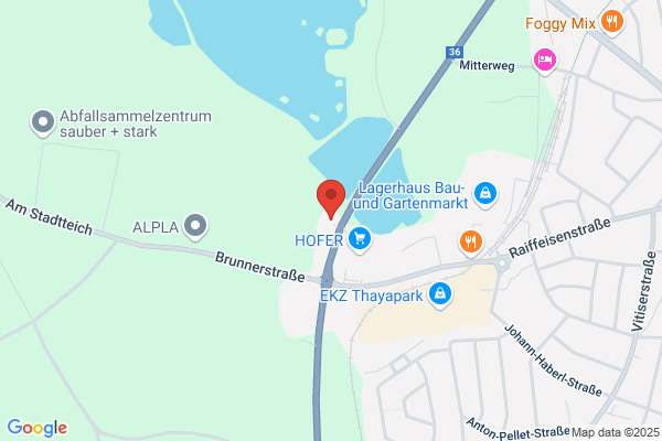 Derendinger Handels-GmbH
