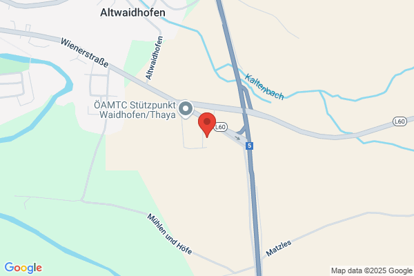 Forstinger Handel und Service GmbH