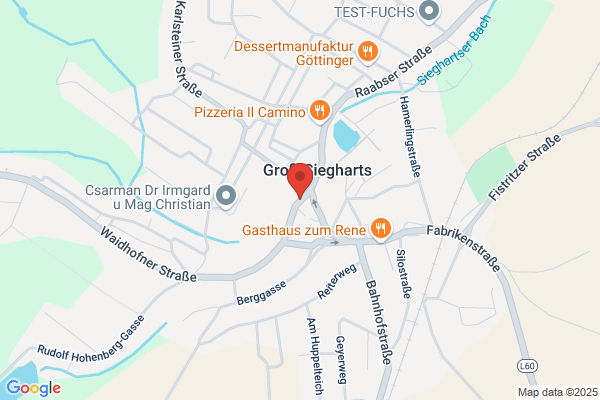 Caritas d Dioezese St. Poelten