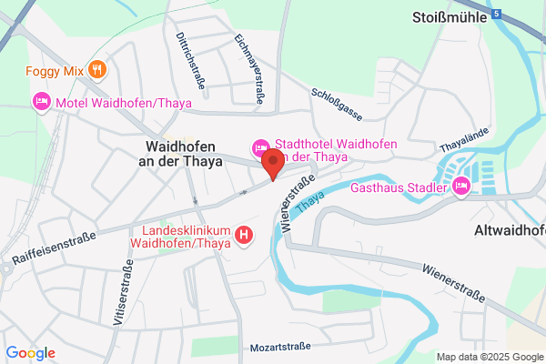 Billa Warenhandel AG