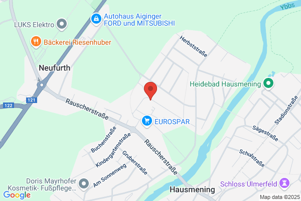 Heger Nikolaus OA Dr