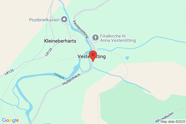 Landgasthof Streicher