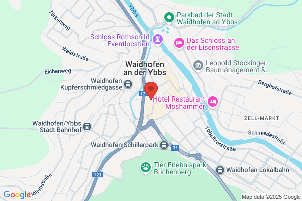 NOe Nachrichten