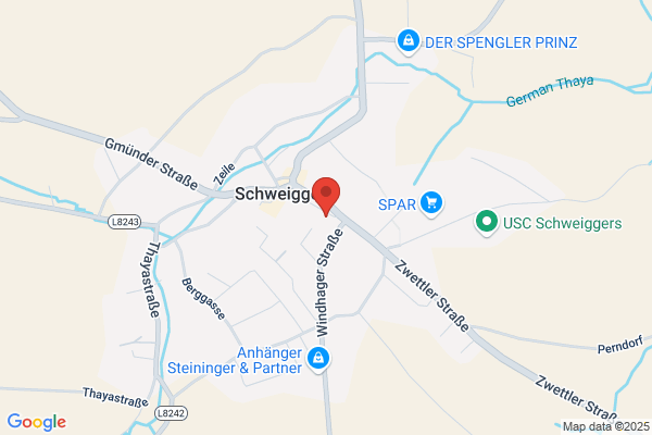 Zechmeister