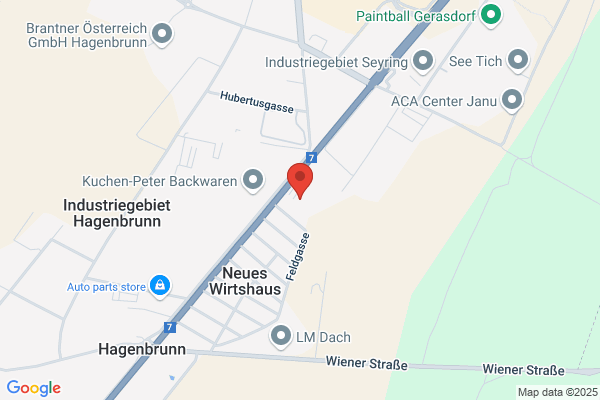 Fliesenhof Strohmer