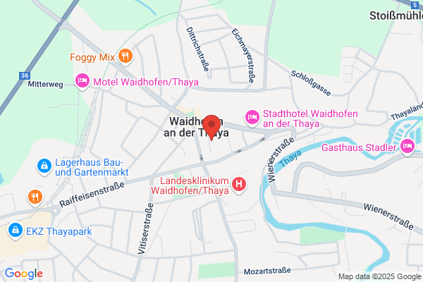 Kirchenbeitragsstelle