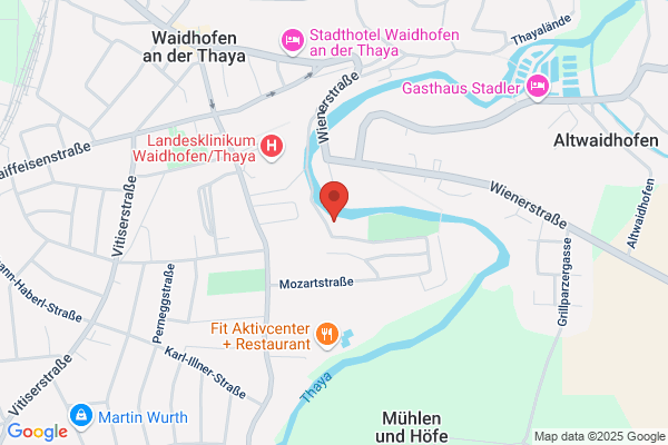 Verein Zuversicht z. Unter- stuetzung v. Menschen m. besonderen Beduerfnissen