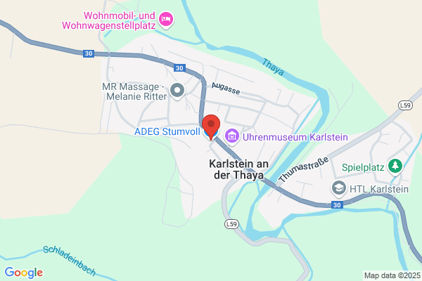ADEG Oesterreich Handels AG
