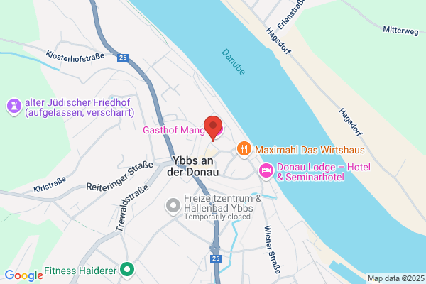 Gemischter Chor des GMV