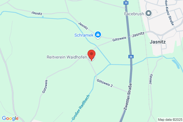 Laendl. Reit- u. Fahrverein