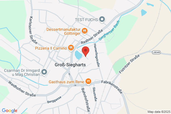 TC Gross Siegharts