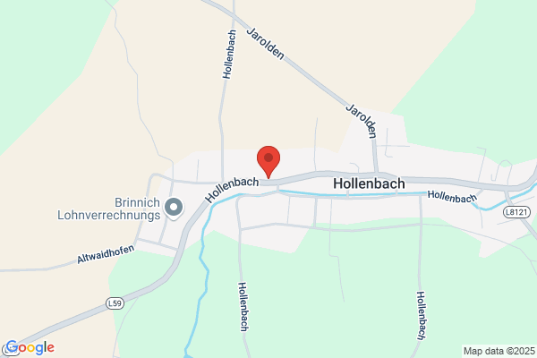 Brinnich Erdbau GmbH