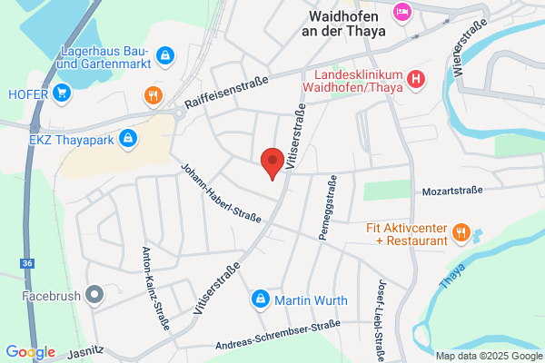 BILLA