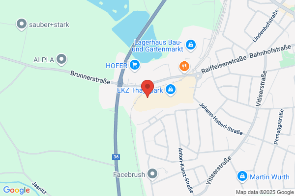EUROSPAR