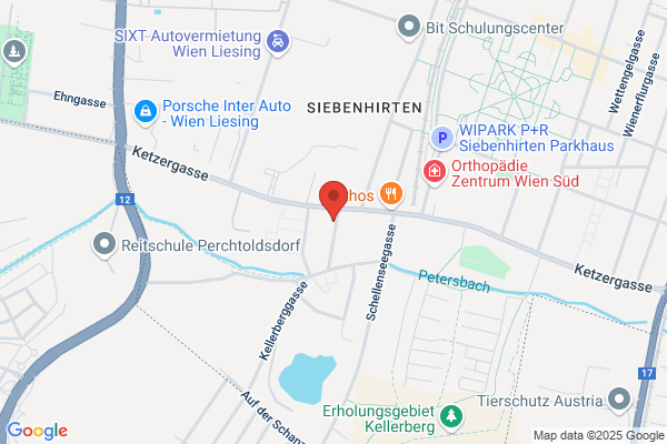 Dr. Wolfgang Plohovich