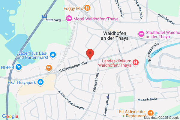 Kammer d. gewerbl. Wirtschaft