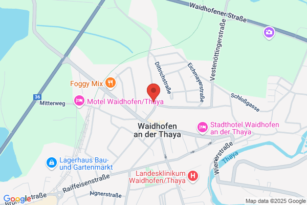 Kammer fuer Arbeiter und Angestellte in NOe