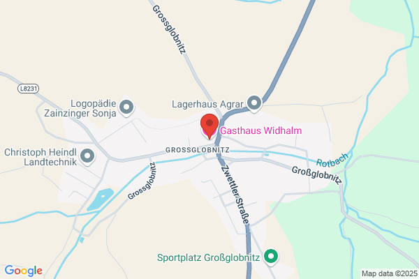 Karl Widhalm
