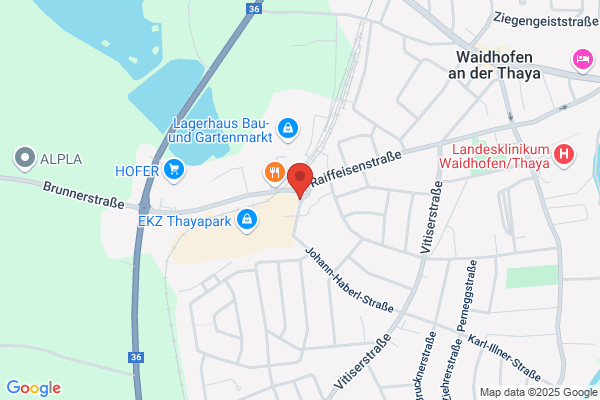 Zuerich Versicherungs-AG