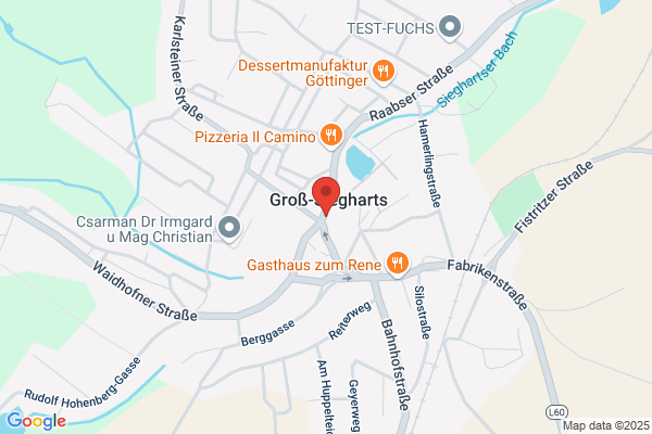 Goettinger Edith u Helmut GesnbR