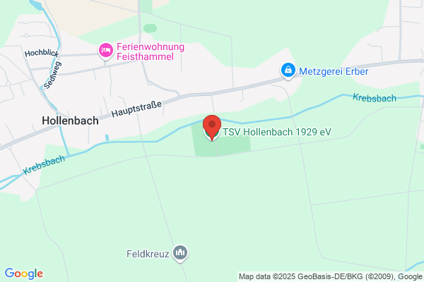 Hobbysportverein Hollenbach