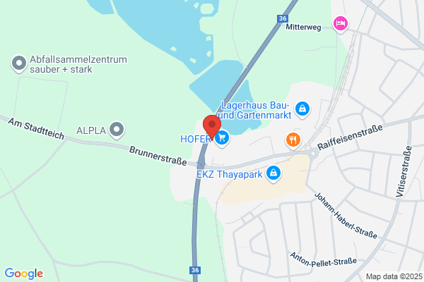 Notburga Strobl