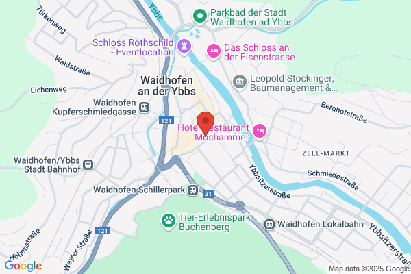 Verein Volksheim