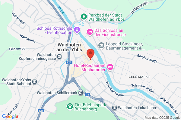 Bezirksgericht
