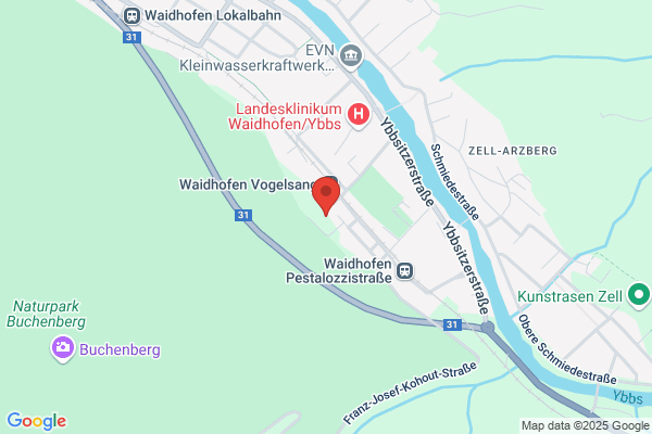 Hoehere Technische Bundeslehr- u Versuchsanstalt