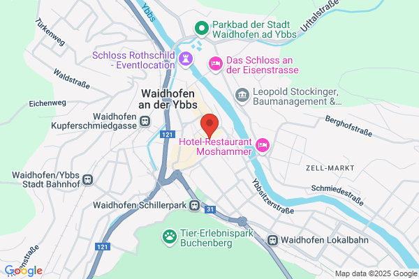WERKSTATT 3.0 Technisches Buero fuer Innenarchitektur GmbH