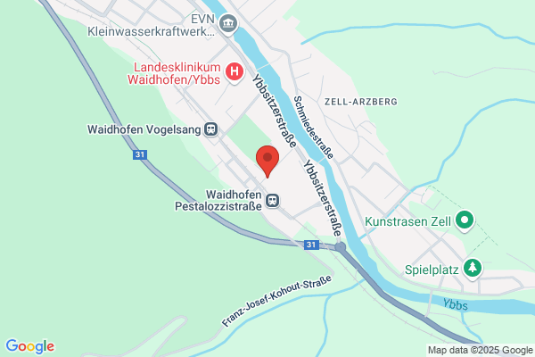 Caritas d Dioezese St. Poelten