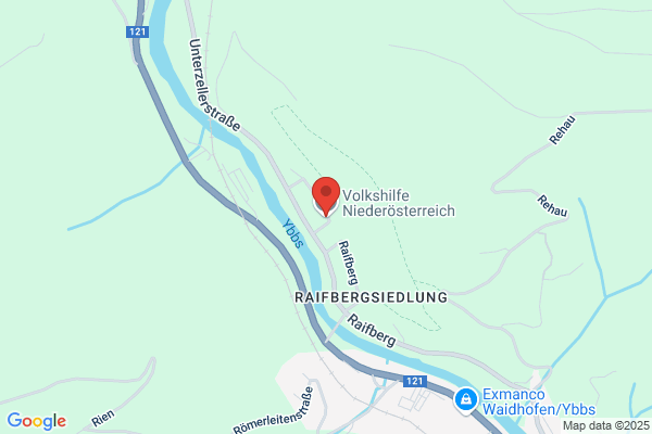 VOLKSHILFE Niederoesterreich