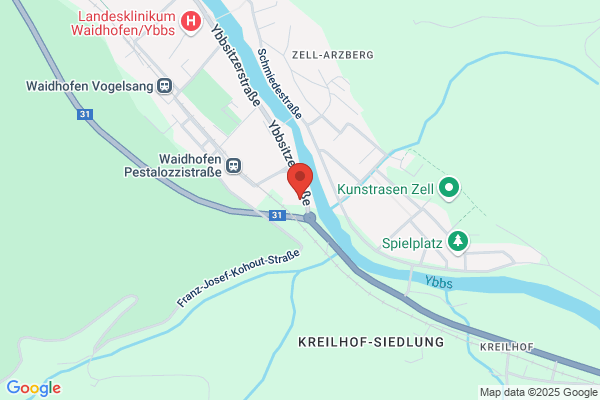 ÖAMTC Stützpunkt Waidhofen/Ybbs
