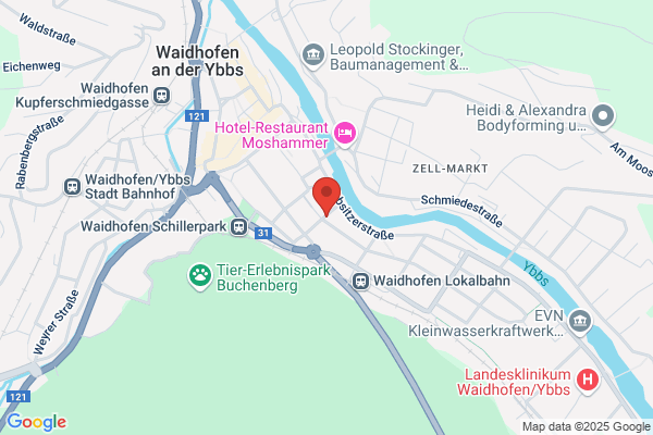 Baeckerei Guenther Koch vorm Provin