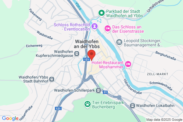 Baeckerei Ulienhof