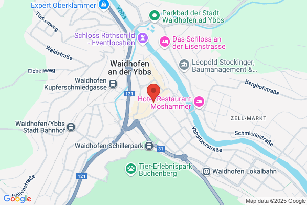 Hartner Gerold Ges.mbH