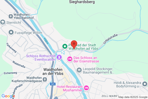 Glaser Ges.mbH