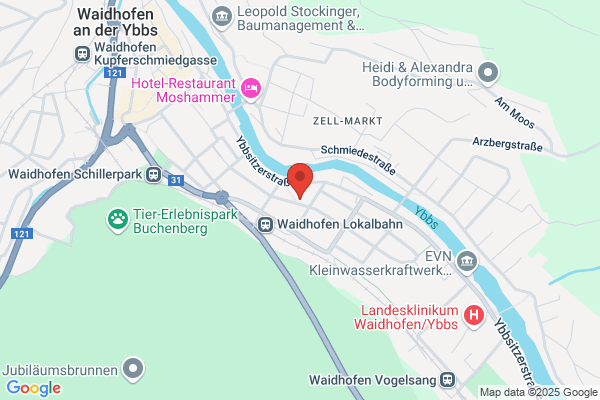 Ing. Wolfgang Deseyve GmbH