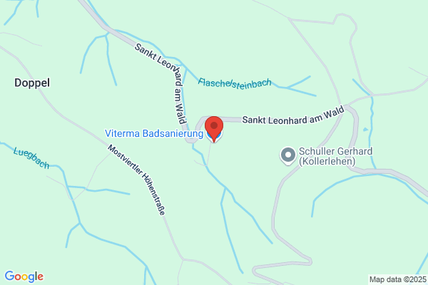 Viterma Badsanierung